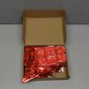 Valentines Day Balloons Decorations Heart Balloons Kit Rose Petals Flower Decoration Balloon banner for Valentine Party Decorations Anniversary Day Wedding Romantic Decorations Special Night