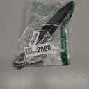 Professional Dog No Bite Sticks Safely Separates Food Aggressions Protect Crowbar Break Stick Chew Toys for Medium Large Strong Dogs, Pitbull, Black