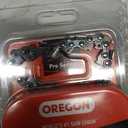 Oregon Chainsaw Chain for 18" Bar, .325" Pitch, .063" Gauge, 74 Drive Links Control Cut Replacement Saw Chain, Fits Several Stihl Models