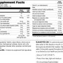 Bariatric Choice All-in-One Chewable Bariatric MultiVitamin with Iron & Calcium Citrate, Very Berry (120ct)