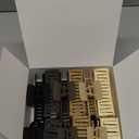 Alemaky 12 Pack Square Claw Clips, Big and Small Neutral Rectangle Hair Claw Clips, Non-slip Matte Large Hair Clips for Women, Strong Hold jaw clip for Thick Thin Hair (Neutral)