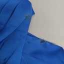 PrettyGarden Set Skirt and Top Blue S