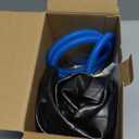 APEXUP Yoga Ball Exercise Ball Anti Slip Heavy Duty for Fitness, Balance & Core Workout, L