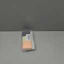 2 x 3Pcs Mini Travel Jewelry Bag,Foldable Multifunctional Travel Jewelrys Pouch, Essential Travel Jewelry Case for Rings, Mini Travel Jewelry RollsPrevents Loss