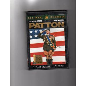 Patton [DVD]