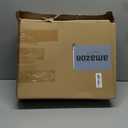 Ireer 4 Pack Extra Large Bubble Mailers 28 x 35.5" Poly Padded Envelopes Cushioned Mailing Envelopes Bubble Padded Mailers Self Adhesive Waterproof Shipping Bags for Business Gift Packaging