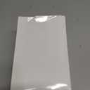 8Pcs Acrylic Display Risers(6",5",4" 3") Clear Product Stand,Cupcakes Holder Dessert Display Transparent Showcase Stands, Candy Bar Risers, Acrylic Lifts Display for Figures