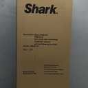 Shark Stratos Cordless Vacuum with Clean Sense IQ and Odor Neutralizer, MultiFlex Wand, Includes Crevice Tool & Anti-Allergen Brush, Up To 60 Minute Runtime, Ash Purple, IZ862H