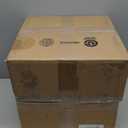 Aquasana SmartFlow Reverse Osmosis Water Filter System - High-Efficiency Under Sink RO Removes up to 99.99% of 90 Contaminants, Including Fluoride, Chlorine, and Lead - Oil Rubbed Bronze (ORB) Faucet