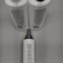 Nioxin Scalp + Hair Thickening System 2 | For Natural or Untreated Hair with Progressed Thinning| Full Size| 3 Month Supply