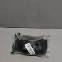 Ponytail Extension, Drawstring Ponytail Extension for Women 26 Inch Long Dark Brown Wavy Layered Pony Tails Hair Extensions Synthetic Clip in Ponytail Hairpiece for Women