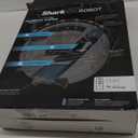 Shark - ION Robot Vacuum, Wi-Fi Connected - Light Gray RV763