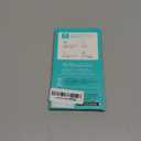 ONES for iPhone X/Xs Case Clear, Slim Soft TPU Silicone Cover for iPhone 10s / 10, Military Drop Protective Thin Phone Bumper Case with Shockproof Airbags, Yellowing Resistant, Transparent (HD High Transparency)