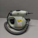 BISSELL Steam Shot OmniReach handheld portable steam cleaner for tile, grout, windows, bathrooms, kitchens, fabric steaming tool