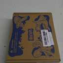 Ocean Sea Life Toy Figures Set for Kids, 12 PCS Realistic Marine Animals with Shark, Dolphin, Sea Turtle, Penguin, Seal, Clownfish, Crab, Ocean Animal Figure Toys for Boys Girls Toddlers