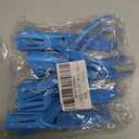 2 x 6 Pcs Crawfish Peeler, Sturdy and Practical Crayfish Shelling Device, Convenient and Smart Seafood Sheller Tool for Families and Restaurant (Blue, 6 Pcs)