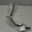 GERE New Heater Pipe - Pipe Comp Heater Compatible with Honda Accord CRV Odyssey Tourer 19510-R40-A50 19510R40A50