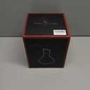 Wine Decanter, Red Wine Carafe, Iceberg base decanter, Decanter gift box, Wine lovers gift box.