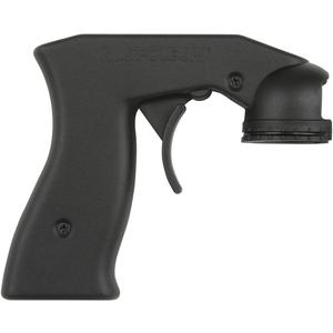 Rust-Oleum 243546 Standard Spray Grip, Black
