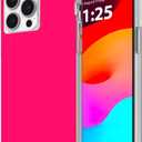 Case-Mate iPhone 15 Pro Max Case for Women - Compatible w/MagSafe - 12ft Drop Protection - 6.7" Unique Magnetic Case for iPhone 15 Pro Max - Shockproof, Anti-Scratch Phone Cover - BLOX Neon Watermelon