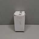 Boston Shaker by QLL, Professional Stainless Steel Cocktail Shaker Set, including 20oz Unweighted & 28oz Weighted Shaker Tins