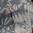 Eddie Bauer - Queen Size Comforter Set with Matching Shams, Size: Queen
