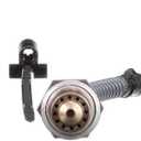 BOSCH 17480 Premium Original Equipment Oxygen Sensor - Compatible with Select Audi: A3, A4, TT, Quattro; Bentley: Continental; Volkswagen: Beetle, Eos, Golf, Jetta, Passat, Phaeton, Rabbit, R32