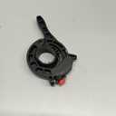 Throttle Cruise Control, Motorcycle Throttle Lock with Silicone Protective Ring, Motorcycle Cruise Control Throttle Clamp, Electric Vehicle Booster Accessories, Motorcycle Accessories Universal (1PCS)