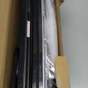 Bonsenkitchen Vacuum Sealer Machine with 40 Bags | Compact Food Sealer for Kitchen Storage & Meal Prep | Multiple Modes | External Vacuum System, Silver