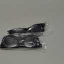 2 Pcs Adjustment Glasses, Help Eye Training And Concentration, Light and Comfortable Frame, Lightweight Frame for Eye Training Focus for Daily Use and Relaxation