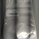 Kingrol 100 Ct 7 x 10.25 Inch Clear Stand Up Food Pouch Bags with Resealable Lock Seal Zipper, Heat Sealable Packaging Bags for Food Storage