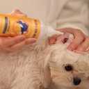 2 x UNIPAWS Pet Ear Drops for Dogs & Cats  Vet-Recommended Ear Cleaner & Deodorizer  Helps Reduce Wax Buildup & Soothe Itchy Ears  5.1 fl oz Probiotic & Moisturizing Formula, Made in Korea