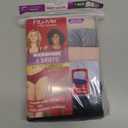 Fruit Of The Loom Womens Fit For Me Plus Size Underwear, Designed To Your Curves, Brief - Microfiber - Assorted, 10 Plus