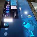 Samsung 75-Inch Class Neo QLED QN70F 4K Mini LED Smart TV (2025 Model) NQ4 AI Gen2 Processor, Quantum Matrix Technology Slim, Motion Xcelerator 144Hz, Samsung Vision AI, Alexa Built-in