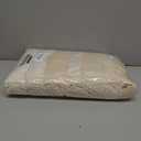 Velvet Dining Chair Covers,Dining Room Chair Covers Set of 6,Stretch Kitchen Chair Cover,Soft Washable Dining Chair Cover,Parsons Chair Slipcovers Protective,for Home,Restaurant,Banquet(Cream)