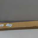 LazBlinds No Drill Cordless Cellular Shades, 29" W x 48" H, White