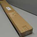 Safety Innovations No Hole Stairway Baby Gate Mounting Kit - Fits Posts from 2 3/4 inches to 3 1/2 inches Wide with Square or Round Tops - No Adhesives On Or Screws in Your Posts, (1-Pack)