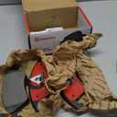 Brembo P50069N Premium Ceramic Front Disc Brake Pad Set MERCEDES-BENZ/MERCEDES-BENZ (BBDC) OE# A0064202820