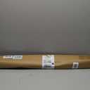LazBlinds No Drill Cordless Roman Shades, 34'' W x 64'' H, Beige