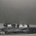 CLIM ART Incredibly Durable Sunroof Moonroof Wind Deflector 37.8" - Universal Sunroof, Moonroof Visor Shade Guard/Rain Guard - Tape-On Adhesive Top Wind Guard Low Profile Roof Visor - SR01000