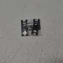 Hot Racing GRM56M01 Aluminum Rear Lower Arm 1/18 GROM