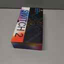 Accessories for Nintendo Switch 2 2025