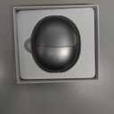 Electric Automatic Nail Clipper with Light, 2-Speed Trimmer, USB Rechargeable, Nail Scraps Storage & Magnetic Cover, Safe for Babies, Kids, Seniors & Adults