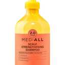 MED:-ALL MEDIALL Scalp Strengthening Shampoo (720ml, Citrus) (24.35 Fl Oz (Pack of 1))