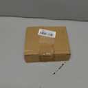 DA97-12574A Upper Right Hinge Assembly Compatible with Samsung RF28HMEDBSR RF28HMEDBWW RF28HMEDBBC RF24FSEDBSR etc Refrigerator (Some Models), Replace Number: 3447596 AP5620920 PS4176618 etc