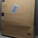 CATCHY - Food Catcher - Compatible with Stokke Tripp Trapp High Chair + 11 Other High Chairs - Highchair Sold Separately - Baby & Toddler Food & Mess Catcher - Under High Chair Accessory (White)