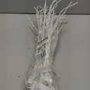 Fudios Lighted Branches with Timer Battery Operated 30IN Tall Birch Twig Lights for Vase 100 LED Outdoor and Indoor Holiday Winter Decor 2Set