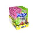 HI-CHEW Sweet and Sour Mix Bulk, Watermelon Lemon Grapefruit, 220+ Pieces, 4 Stand Up Pouches, 12.7oz each - Unique Fun Soft & Chewy Easter Candy - Juicy Fruity Flavors - Individually Wrapped Candy,BBD: 01/25/2027