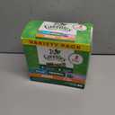 Greenies Veterinarian-Recommended Adult Natural Dental Dog Treats Petite Size, Variety Pack Flavor, (3) 12 oz. Packs, 60 Count (EXP 12/01/26)