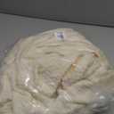 hyha Waterproof Couch Cushion Covers, Wear Resistant Couch Cover, Anti Slip Sofa Slipcovers Washable, Soft Thick Jacquard Furniture Protector for Pets Dog (1 Piece for Large, Beige)